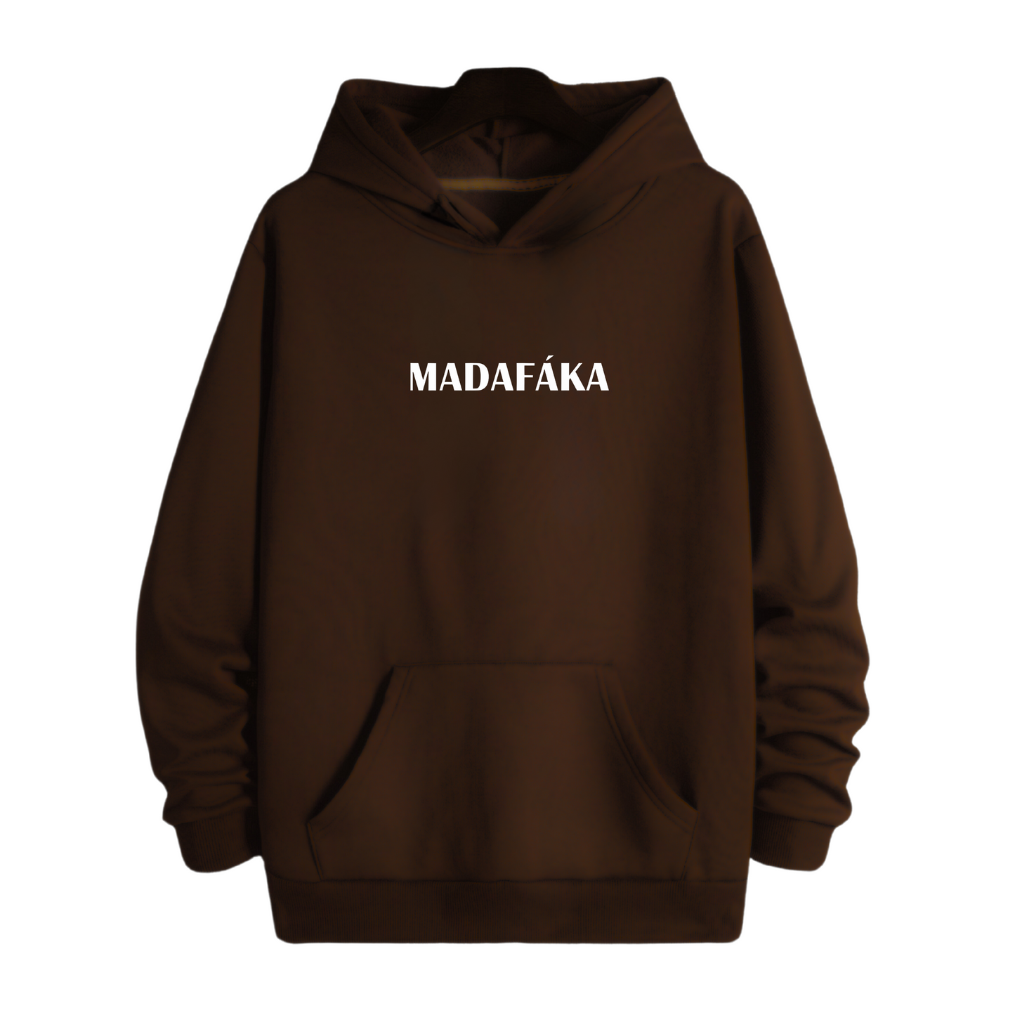 Madafaka Regular Hoodie