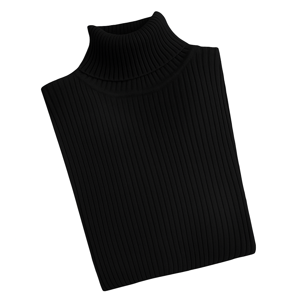 TURTLE NECK