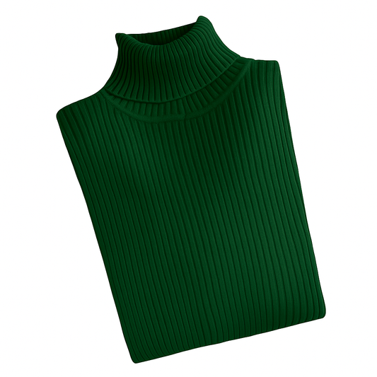 TURTLE NECK