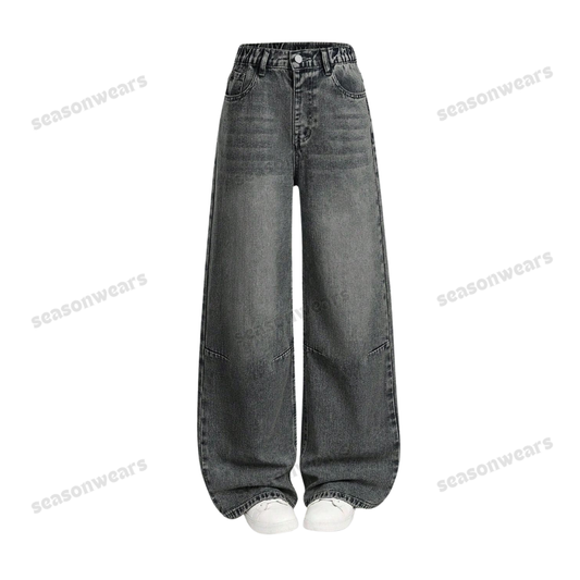 BAGGY DENIM JEANS