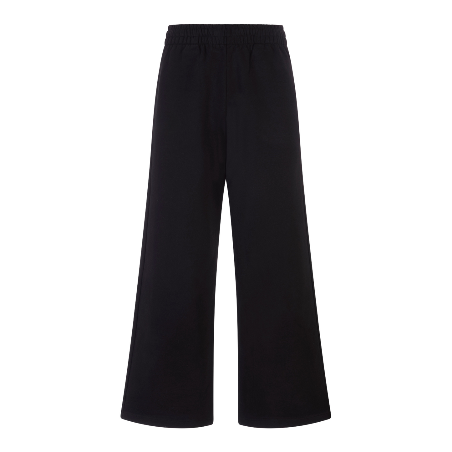 Flapper trouser