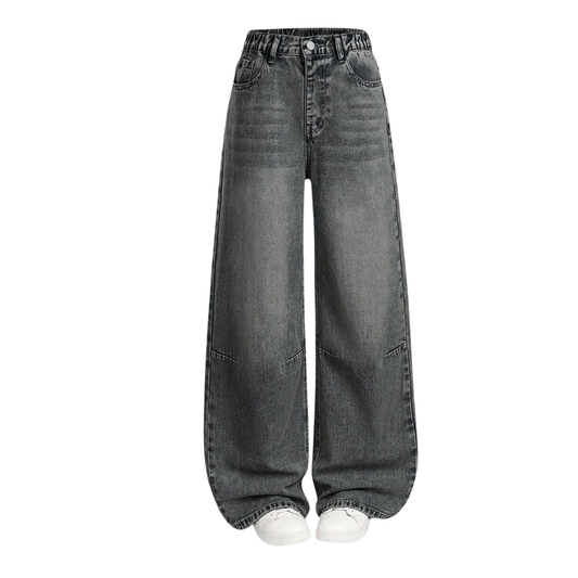 BAGGY DENIM JEANS