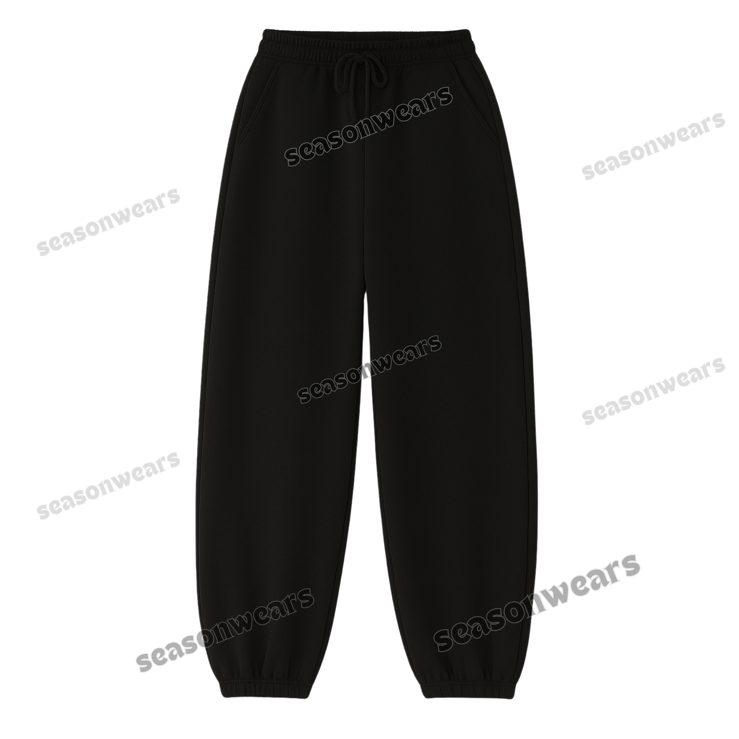 PREMIUM BAGGY SWEATPANTS