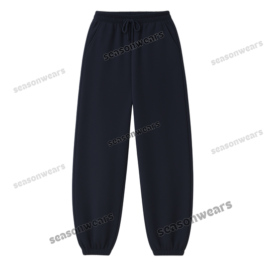 PREMIUM BAGGY SWEATPANTS