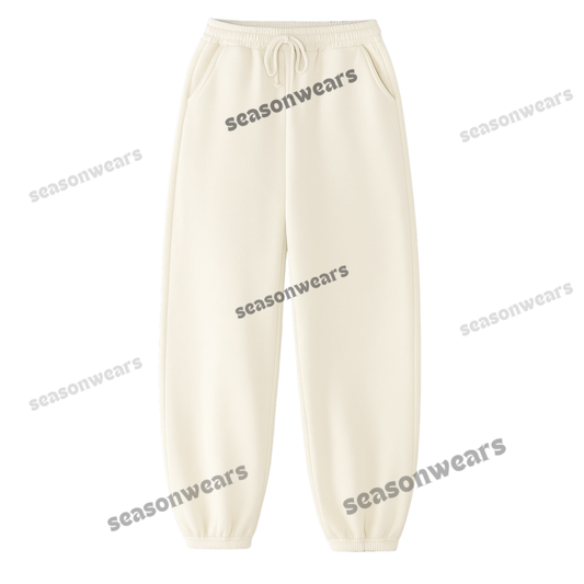 PREMIUM BAGGY SWEATPANTS