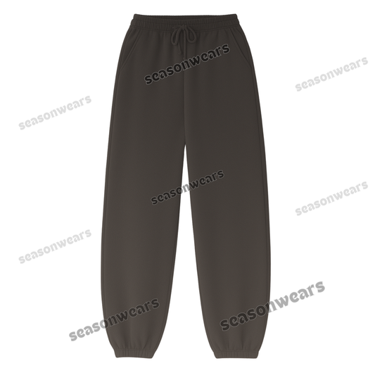 PREMIUM BAGGY SWEATPANTS