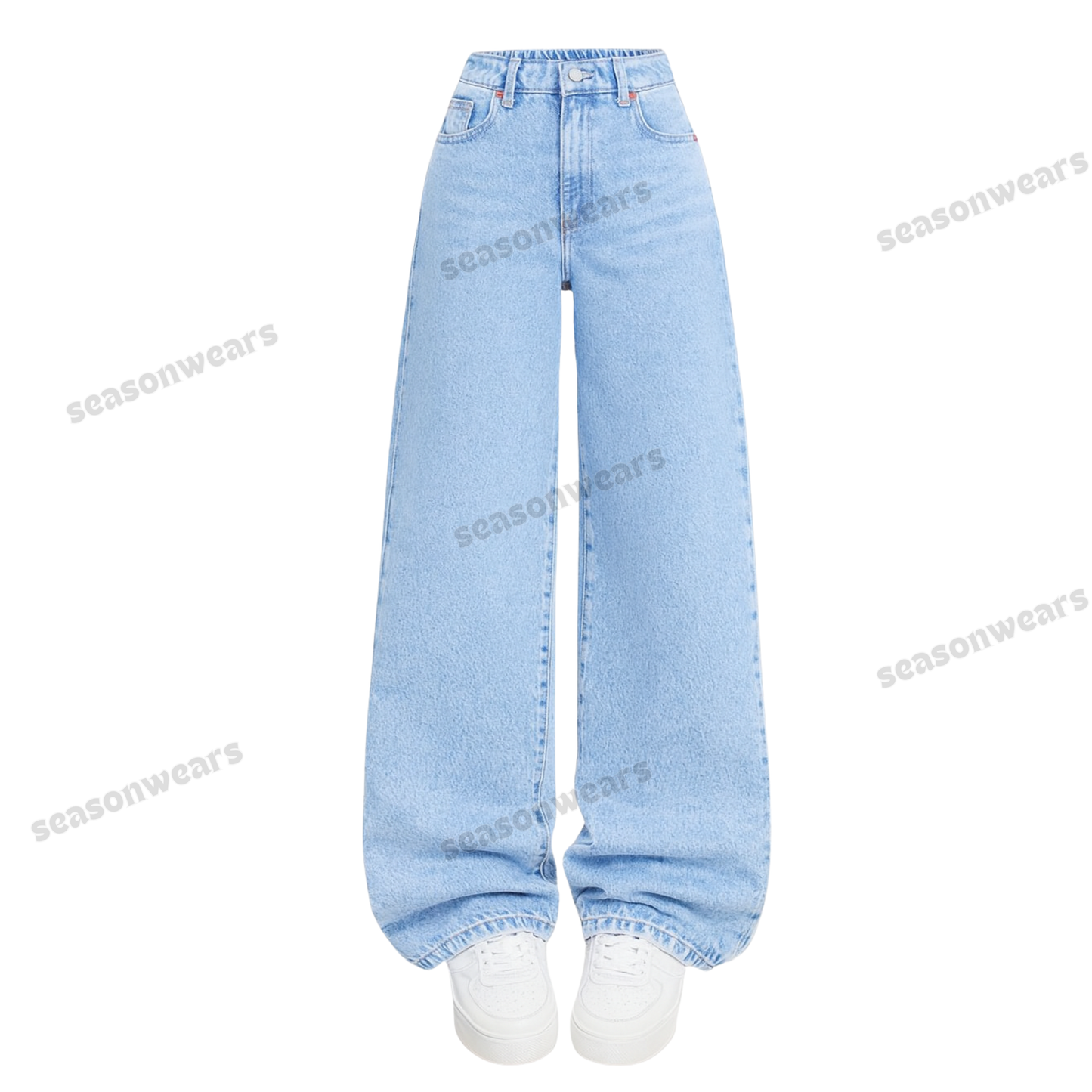 BAGGY DENIM JEANS
