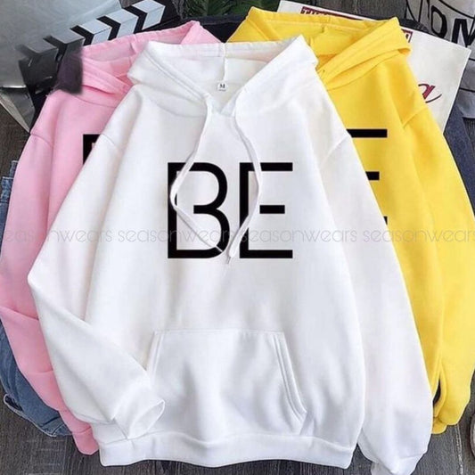 Be Hoodie