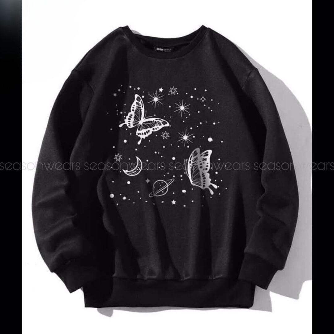 Multi Universe Sweatshirt