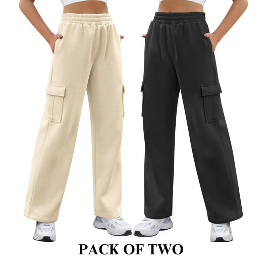 Pack of 2 Cargo
