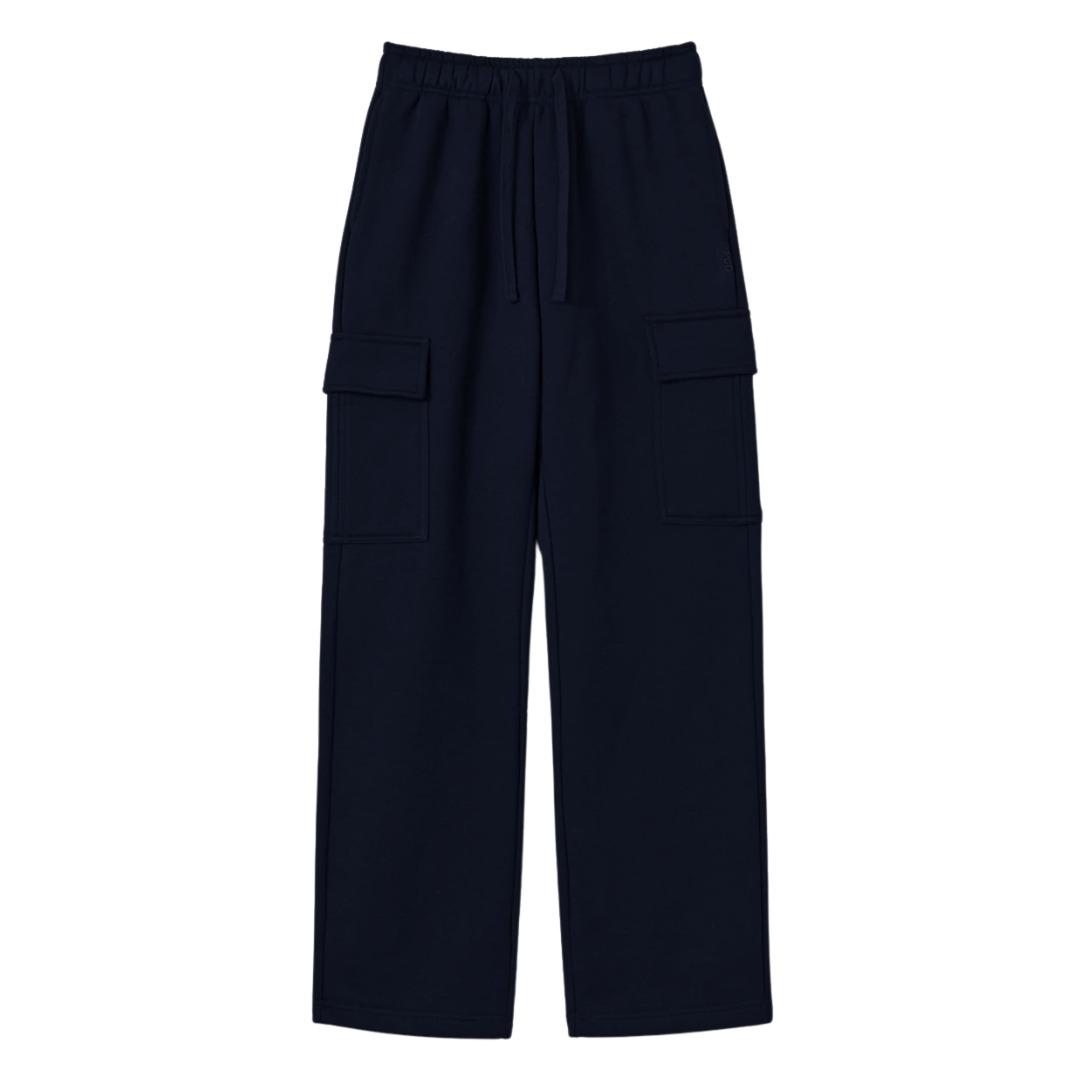 Navy Blue  Cargo
