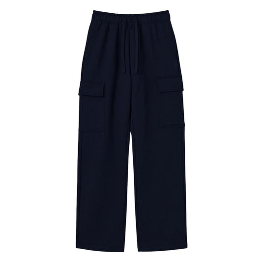 Navy Blue  Cargo