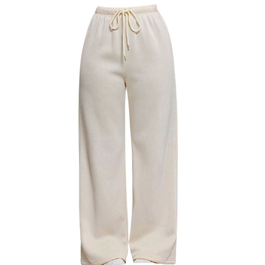 UNISEX STRAIGHT LEGTROUSER