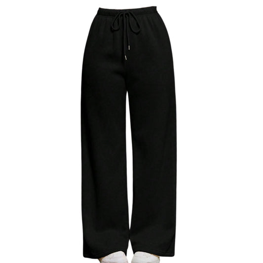 UNISEX STRAIGHT LEGTROUSER