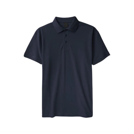 Navy Blue polo
