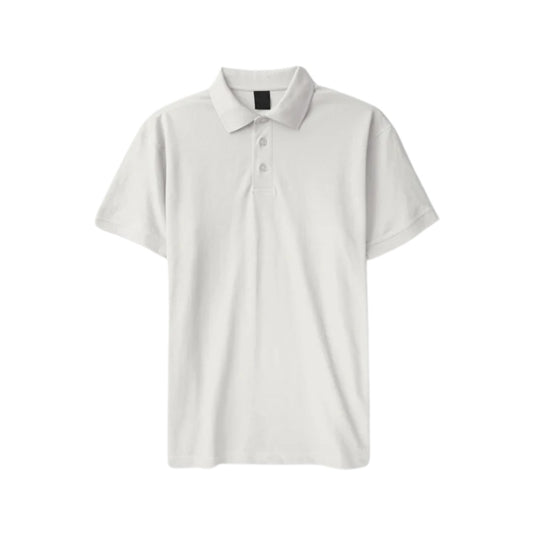 White polo