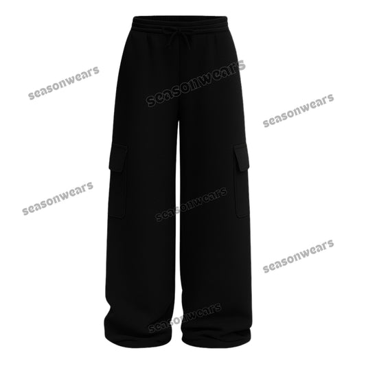 PREMIUM CARGO TROUSER
