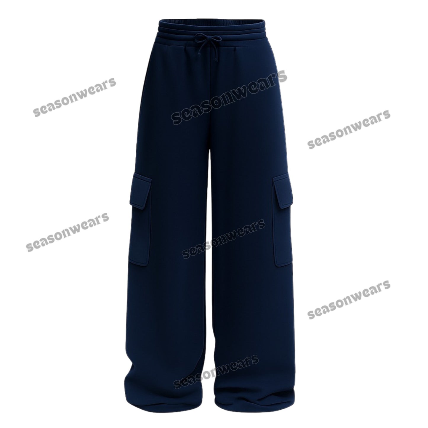 PREMIUM CARGO TROUSER