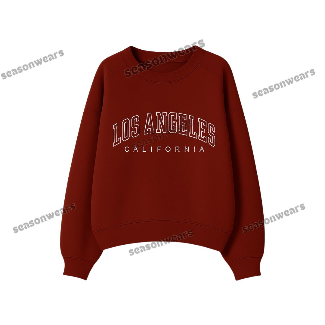 Los Angeles Sweatshirt
