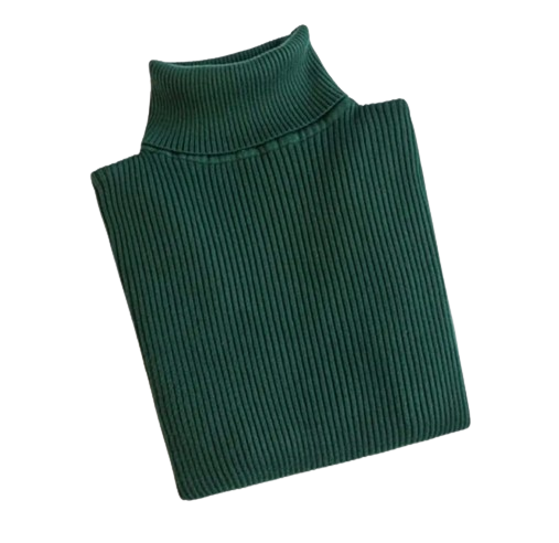 Turtle neck