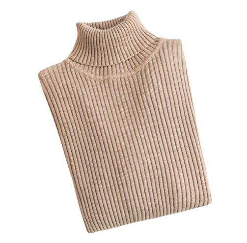 Turtle neck
