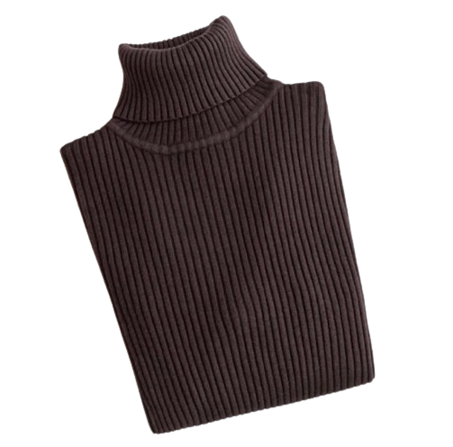 Turtle neck