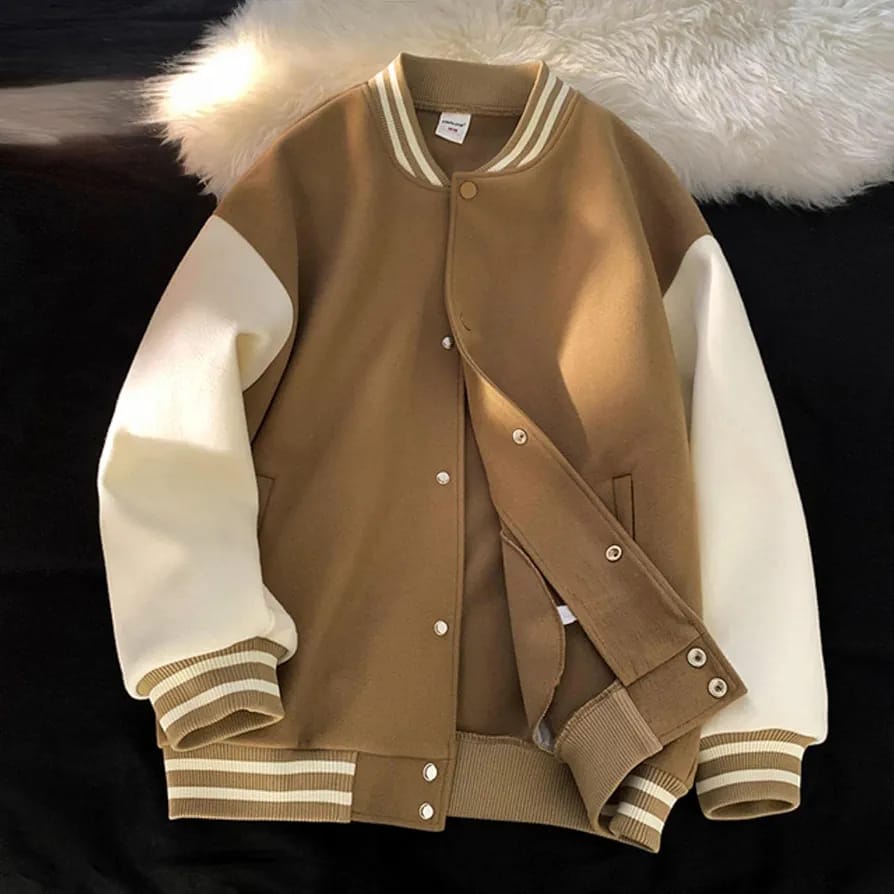 Varsity Jacket