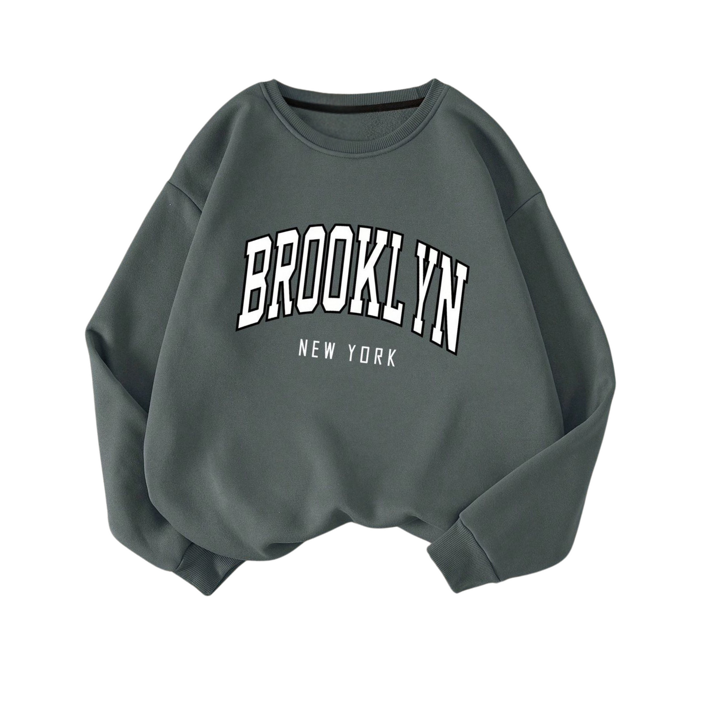 Brooklyn Sweatshirt