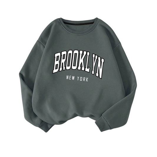 Brooklyn Sweatshirt