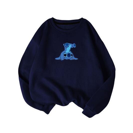 Stitch Sweatshirt