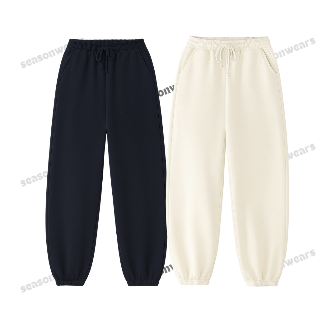 PACK OF 2 SWEATPANTS
