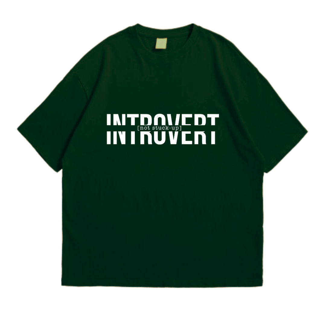 Introvert