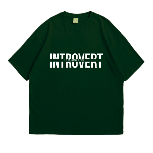 Introvert
