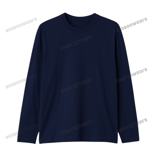 Full Sleeves Tee