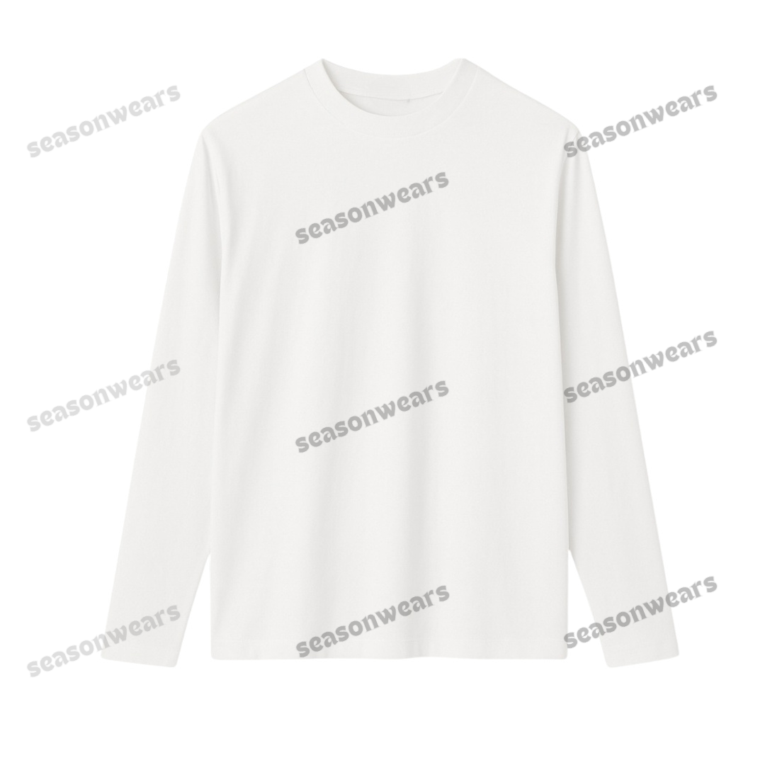 Full Sleeves Tee
