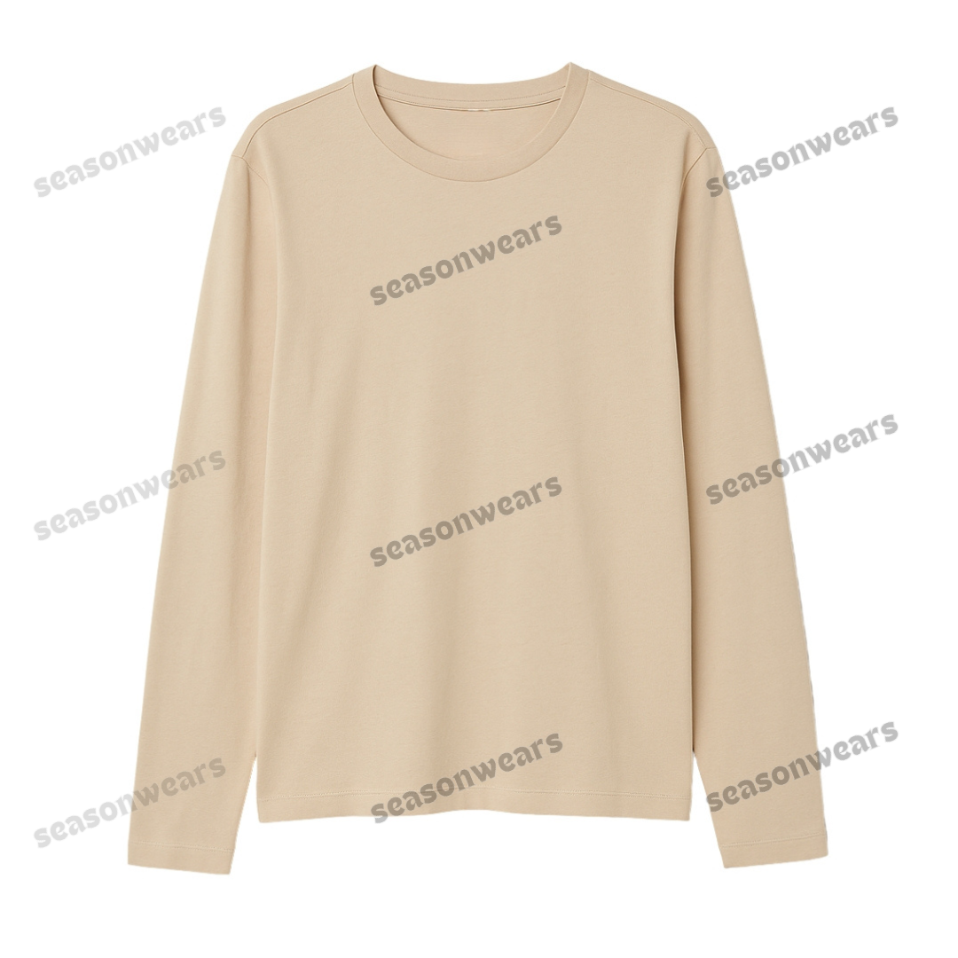 Full Sleeves Tee