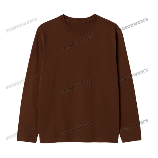 Full Sleeves Tee