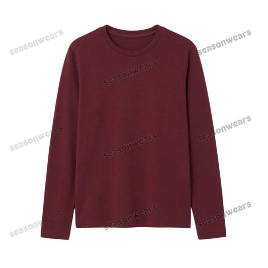 Full Sleeves Tee